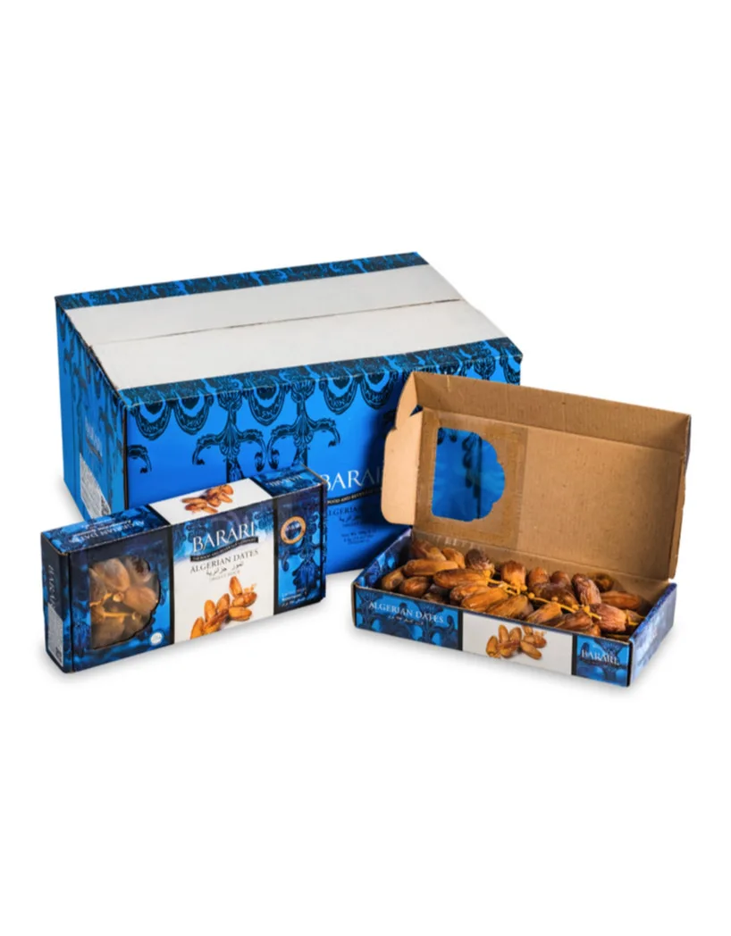 Kurma RMD Deglet Nour (Branch) dari Aljazair