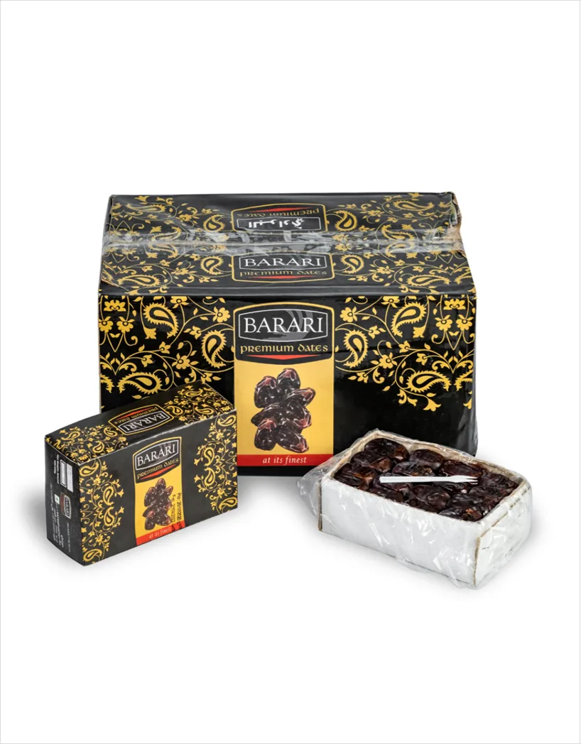 Kurma Barari Bam / Mazafati dari Iran