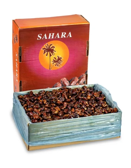 Kurma Sahara Sayer dari Iran
